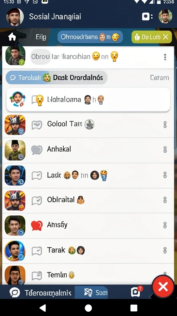 Screenshot super33 nomor 2