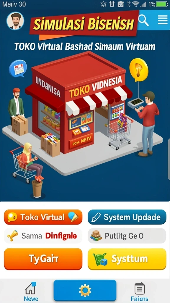 Screenshot superhoki nomor 2