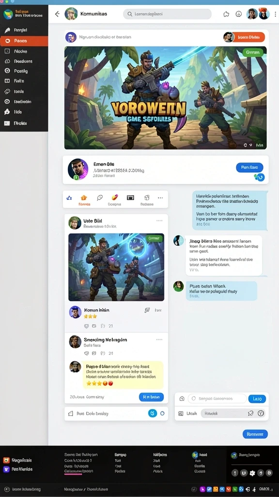 Screenshot topdomino nomor 1