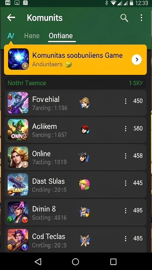 Screenshot topdomino nomor 3