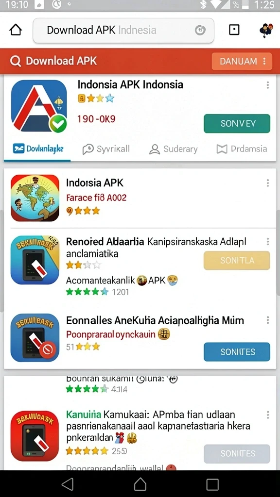 Screenshot toto99 nomor 1