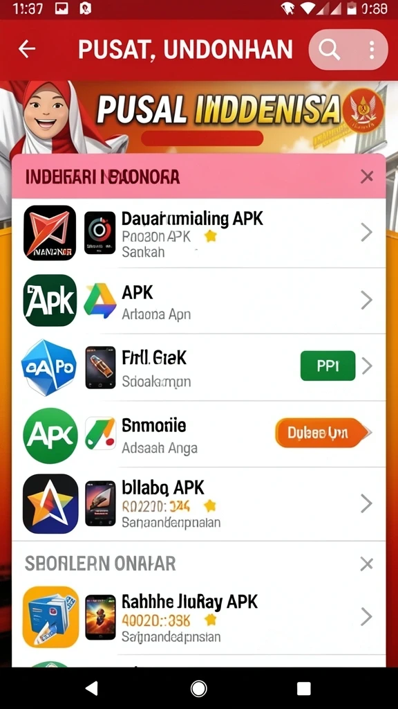 Screenshot valohoki nomor 1