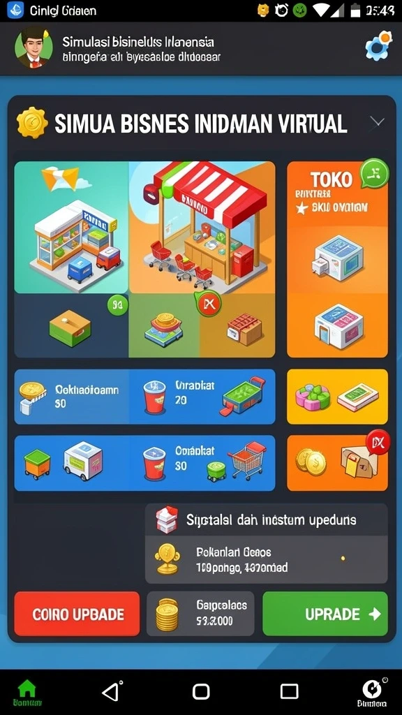 Screenshot win199 nomor 2